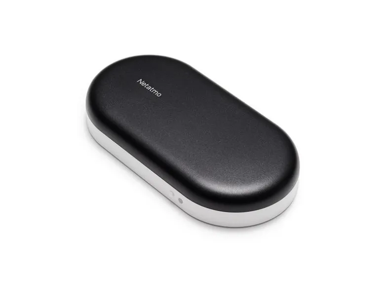 Netatmo Comfort Smarte Klimaanlagensteuerung