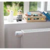 Netatmo Comfort Smarter Thermostat Starter Pack 2x Thermostat, 1x Hub