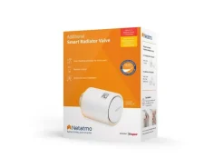 Netatmo Comfort Smarter Thermostat 1 Stück
