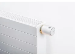 Netatmo Comfort Smarter Thermostat Starter Pack 3x Thermostat, 1x Hub