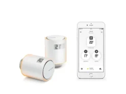Netatmo Comfort Smarter Thermostat 3 Stück