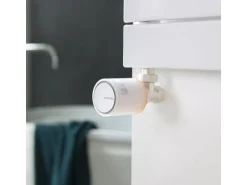 Netatmo Comfort Smartes Komfort-Set 1 Thermostat & 3 Heizkörperthermostat