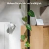 Netatmo Comfort Thermostat WLAN-fähig, kabellos, weiss