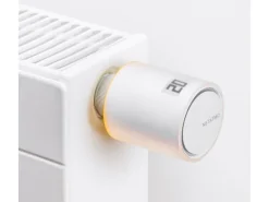 Netatmo Comfort Vaillant Thermostat Adapterpaket