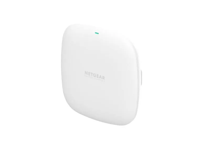 Netgear Access Point WAX210 WiFi 6 mit Wand u. Deckenfestigung