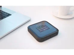 Netgear 5G Router MH3150-100EUS Nighthawk M3 Mobile Hotspot Router
