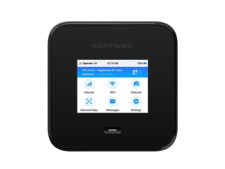 Netgear 5G Router MR7450-100EUS