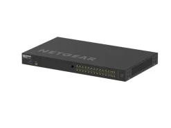 Netgear PoE+ Switch AV Line M4250-26G4F-PoE+ 28 Port