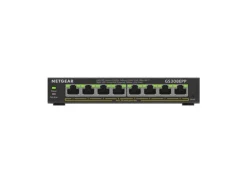 Netgear PoE+ Switch GS308EPP-100PES 8 Port