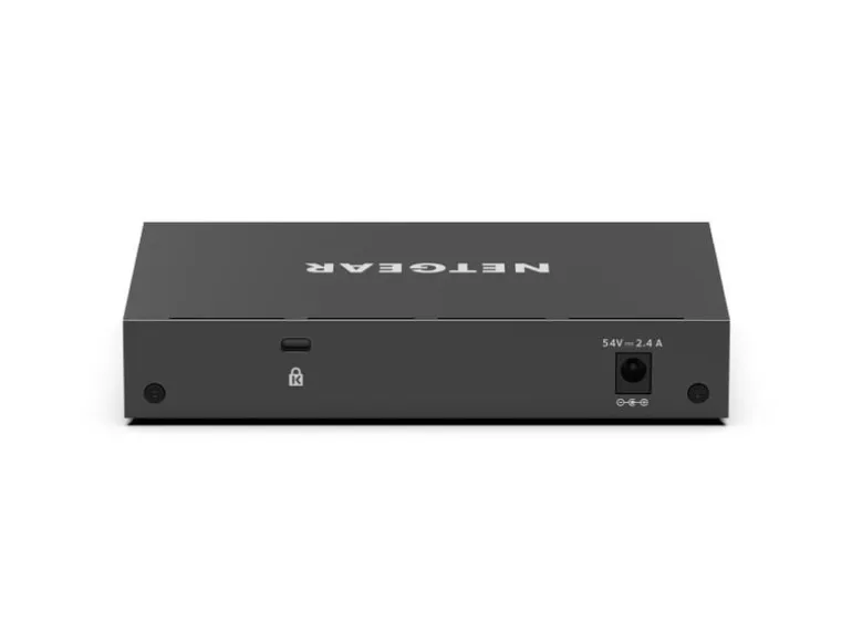 Netgear PoE+ Switch GS308EPP-100PES 8 Port
