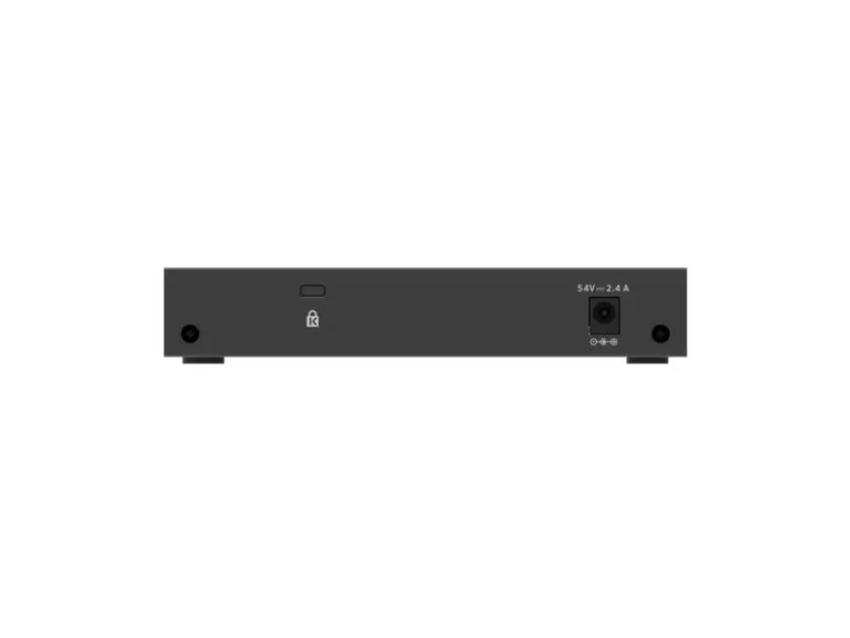 Netgear PoE+ Switch GS308EPP-100PES 8 Port