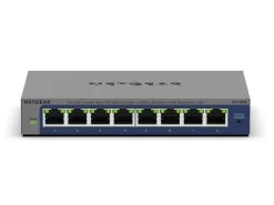 Netgear Switch GS108E 8 Port