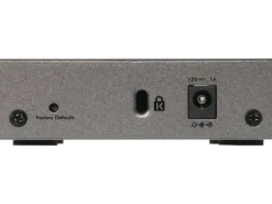 Netgear Switch GS105Ev2 5 Port