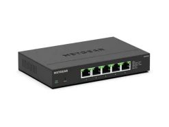 Netgear Switch MS305E 5 x 2.5G Port