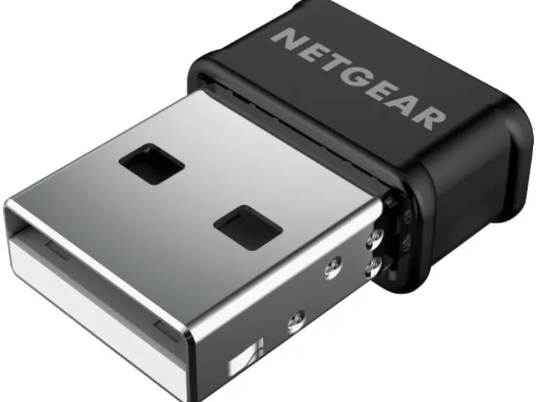 Netgear WLAN-AC USB-Stick A6150-100PES
