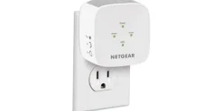 Netgear WLAN-Repeater EX6110