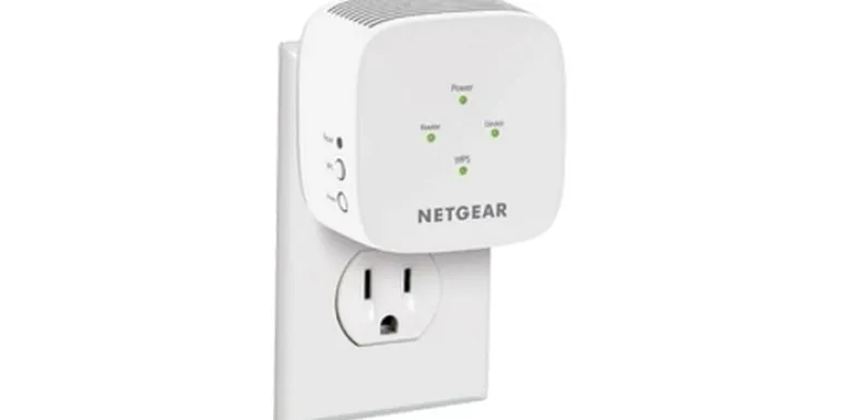 Netgear WLAN-Repeater EX6110