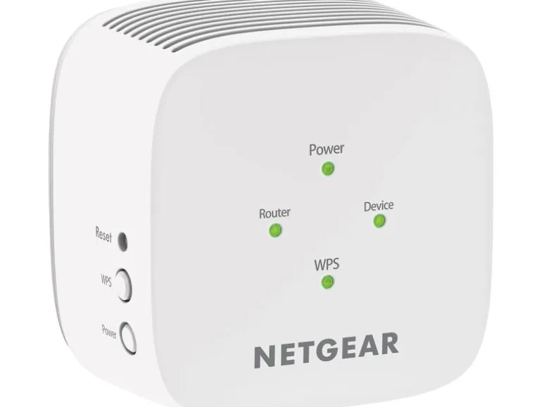 Netgear WLAN-Repeater EX6110