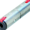 Neutrik Audio-Adapter Klinke 6.3 mm, female - Klinke 6.3 mm, female