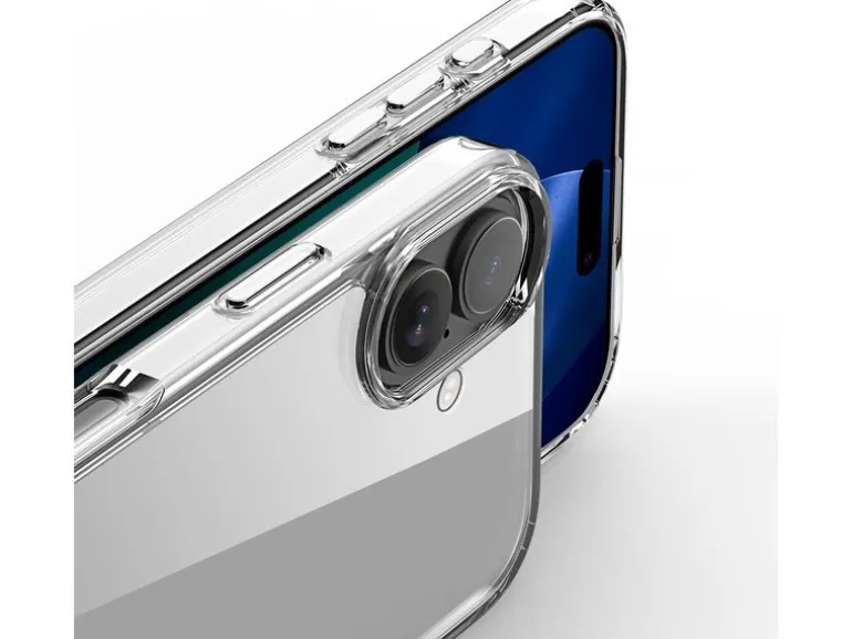 Nevox Back Cover StyleShell Flex iPhone 17