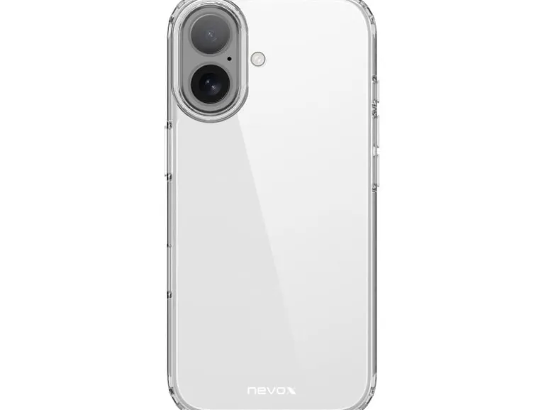 Nevox Back Cover StyleShell Flex iPhone 17