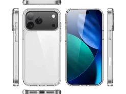 Nevox Back Cover StyleShell SHOCKFlex iPhone 17 Pro Max