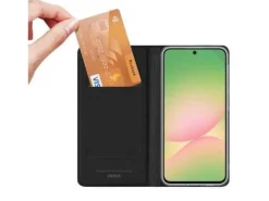 Nevox Book Cover Vario Series Galaxy A57
