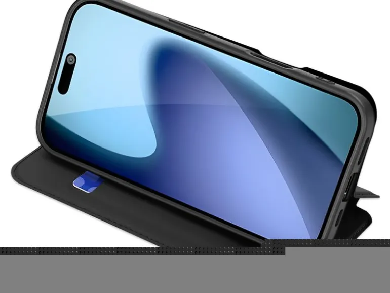 Nevox Book Cover Vario Series iPhone 17