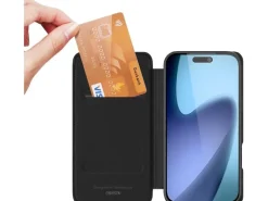 Nevox Book Cover Vario Series iPhone 17