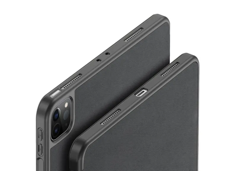 Nevox Tablet Book Cover Vario Series iPad Pro 13" (2024/2025)