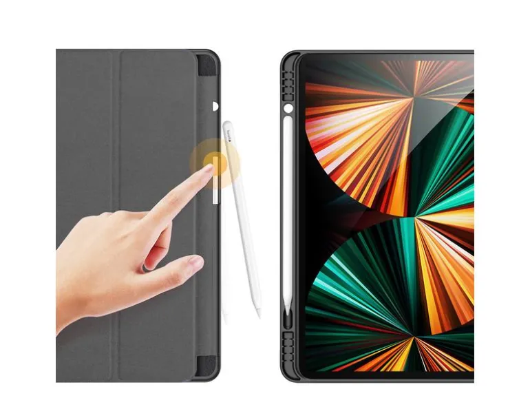 Nevox Tablet Book Cover Vario Series iPad Pro 13" (2024/2025)