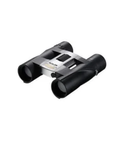 Nikon Fernglas Aculon A30 8x25 Schwarz/Silber