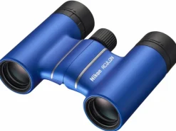 Nikon Fernglas Aculon T02 8x21 Blau