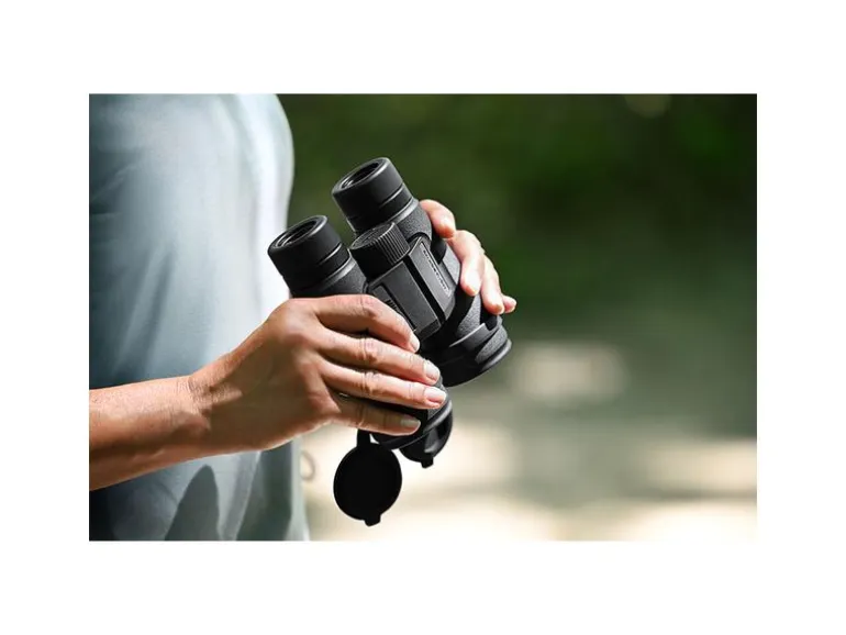 Nikon Fernglas Monarch M5 12x42