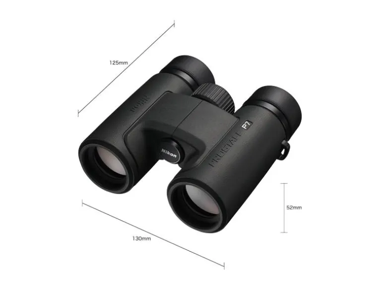 Nikon Fernglas Prostaff P7 8x30
