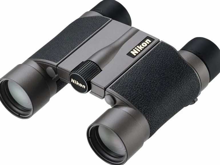 Nikon Fernglas 10X25HG L DCF
