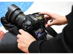 Nikon Fotokamera D850 Body