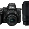 Nikon Fotokamera Z5II 24-50mm / Tamron 70-300 Kit
