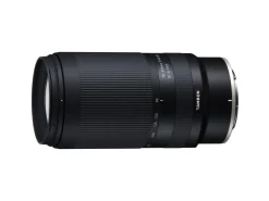 Nikon Fotokamera Z5II 24-50mm / Tamron 70-300 Kit