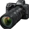 Nikon Zoomobjektiv NIKKOR Z 70-200mm F/2.8 VR S II Nikon Z