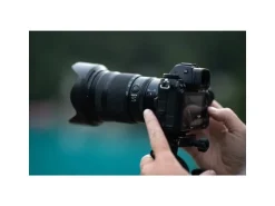 Nikon Zoomobjektiv NIKKOR Z 24-120mm F/4 S Nikon Z