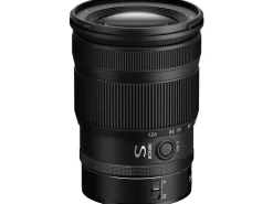 Nikon Zoomobjektiv NIKKOR Z 24-120mm F/4 S Nikon Z