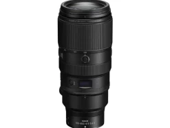 Nikon Zoomobjektiv NIKKOR Z 100-400 mm F/4.5-5.6 VR S Nikon Z