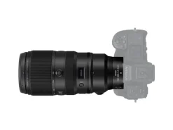 Nikon Zoomobjektiv NIKKOR Z 100-400 mm F/4.5-5.6 VR S Nikon Z