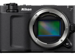 Nikon ZR Body Richtrohrmikrofon ME-D10 Kit