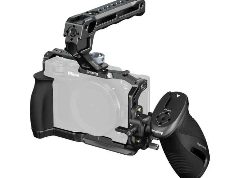 Nikon ZR Body Small Rig Cage 5468 Kit