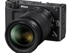 Nikon ZR Z 24-70mm F/4 S Kit