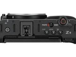 Nikon ZR Z 24-70mm F/4 S Kit