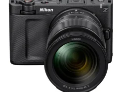 Nikon ZR Z 24-70mm F/4 S Kit