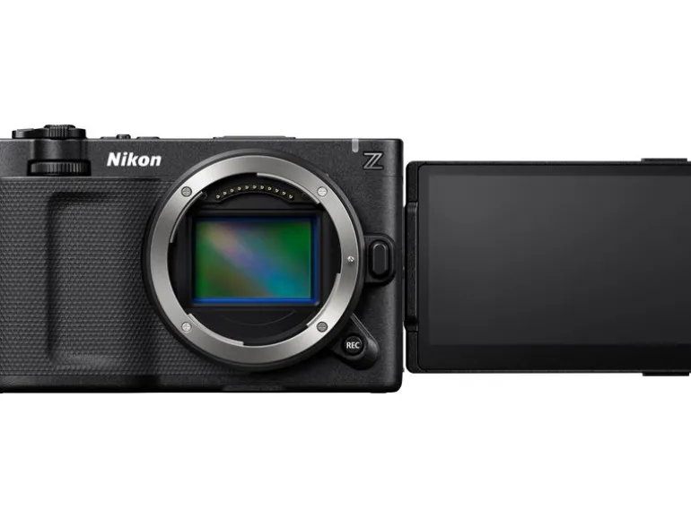 Nikon ZR Z 24-70mm F/4 S Kit
